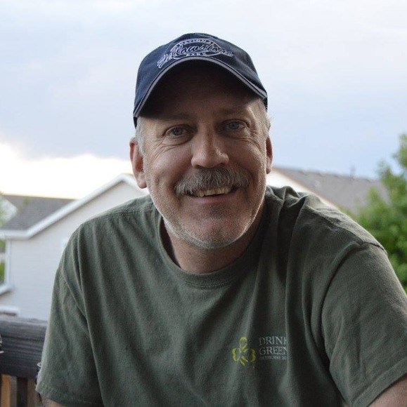 Meet your Posher, Ryan - Picture 1 of 1